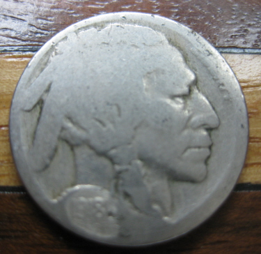 1918-P-Raised-Date-Buffalo-Nickel